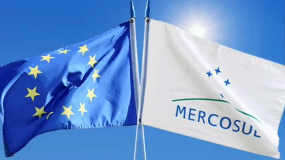 Tại sao châu Âu chia rẽ về Thỏa thuận EU – Mercosur?